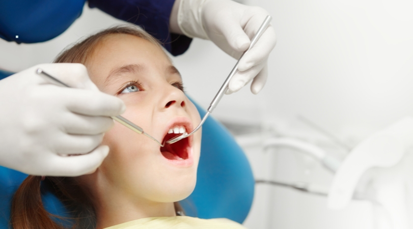 Pediatric Dentistry in Pradhikaran – Gentle Care for Kids