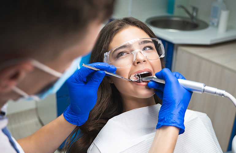 Root Canal Treatment in Chinchwad and Nigdi – Pain-Free Dentistry